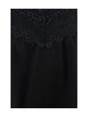 aveline short dress