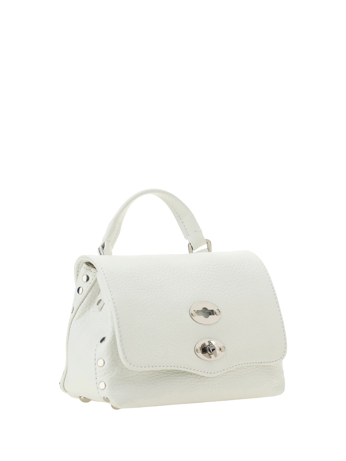 ZANELLATO OS postina daily shoulder bag