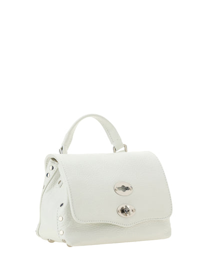ZANELLATO OS postina daily shoulder bag