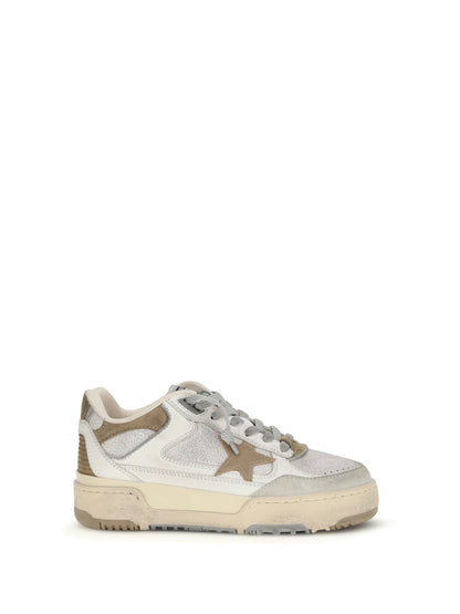 GOLDEN GOOSE 37 forty2 sneakers