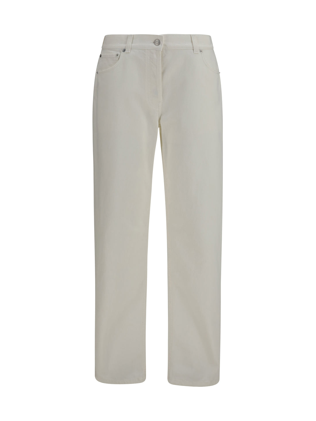 THE ROW 28 imma straight-leg jeans