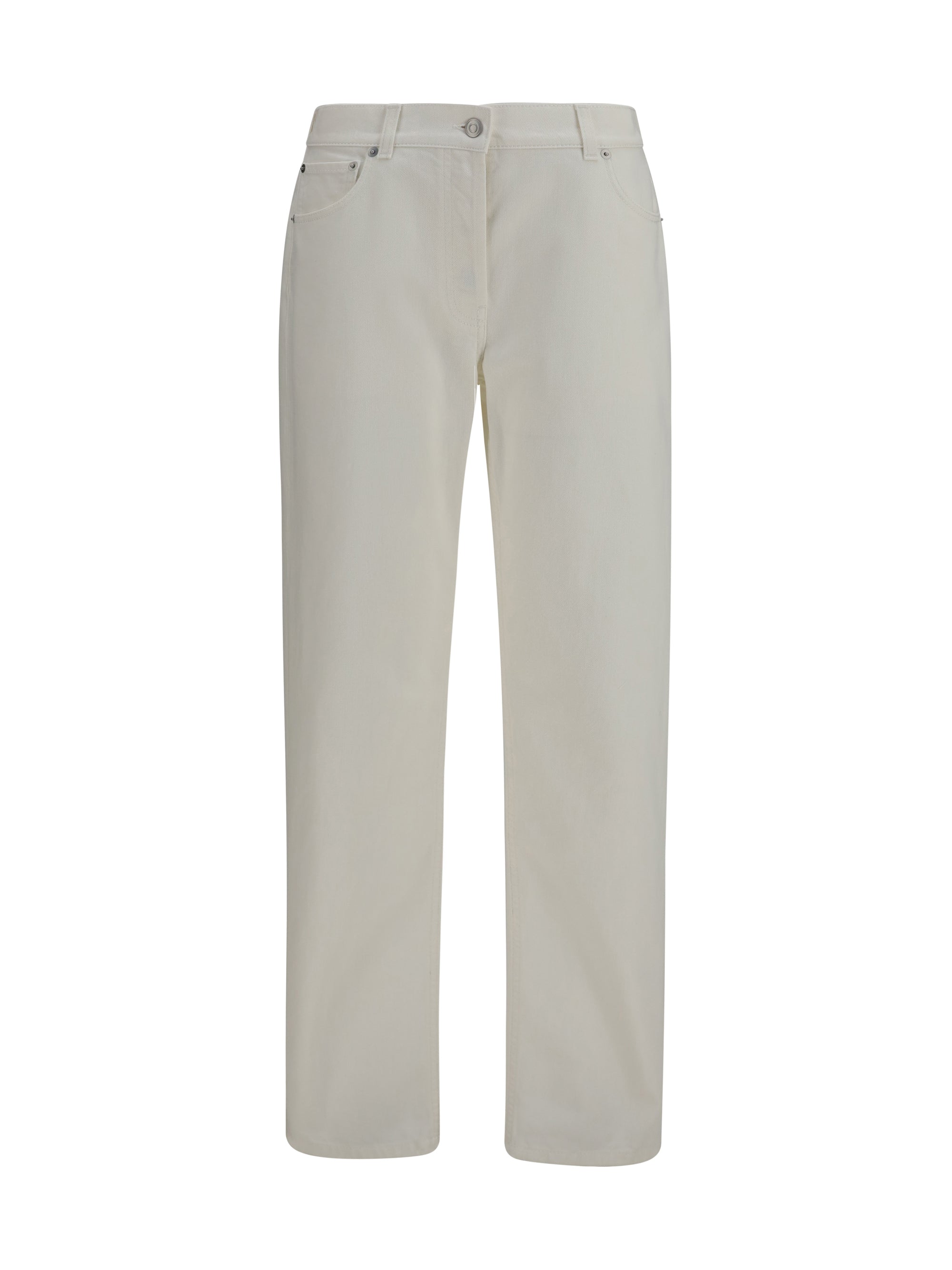 imma straight-leg jeans