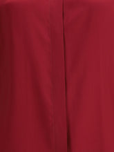 CRIDA MILANO 0 feltre silk shirt