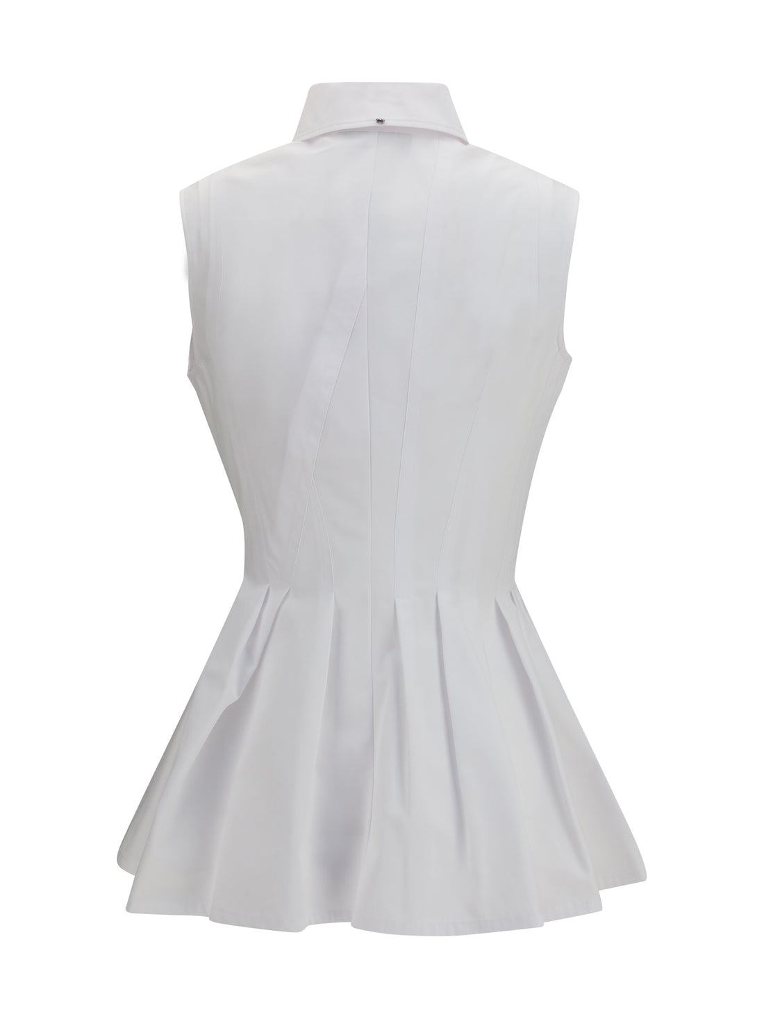 MAX MARA SPORTMAX 42 certosa shirt