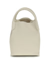 small bale bucket bag