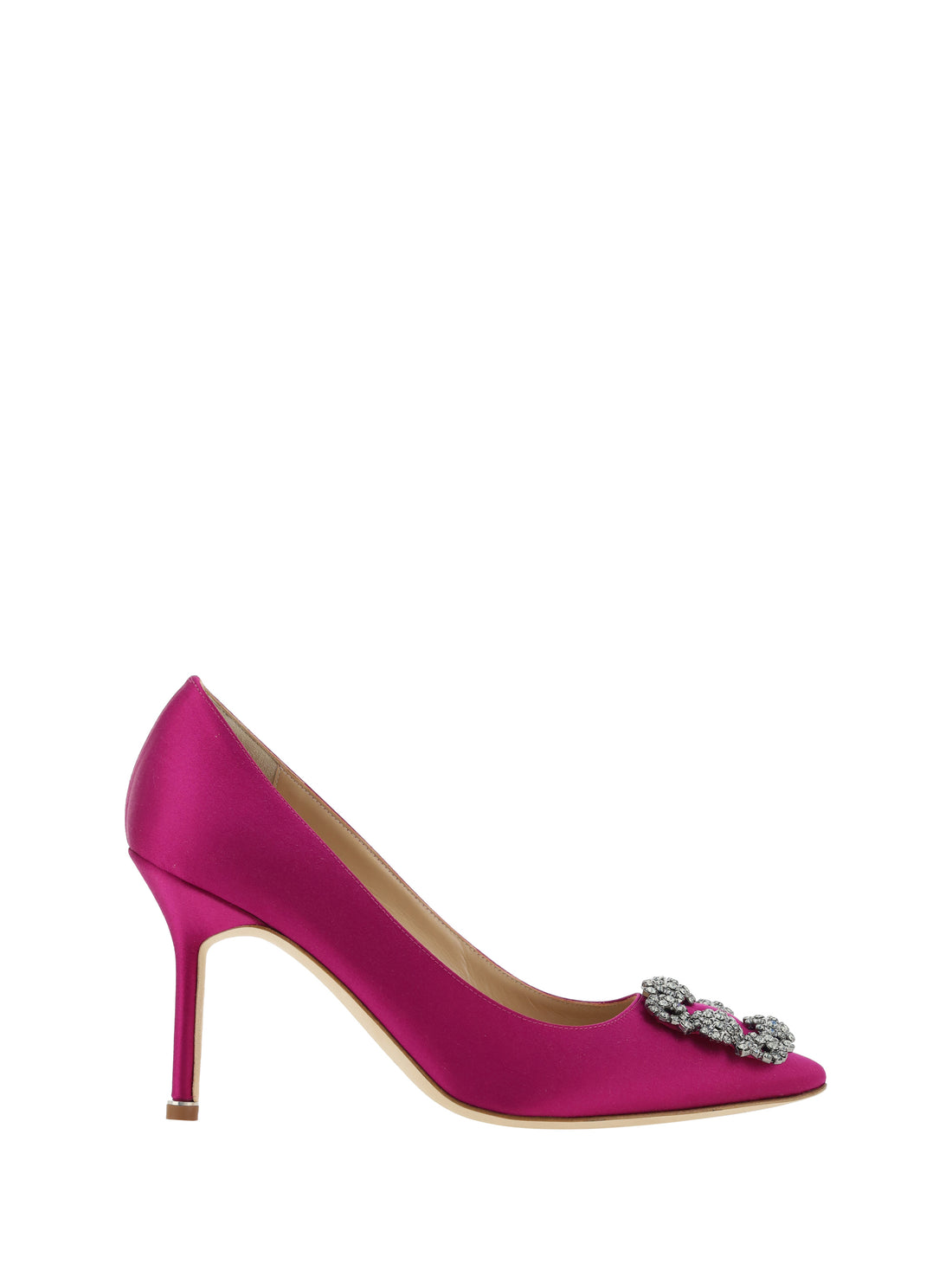 Manolo Blahnik Hangisi Pumps