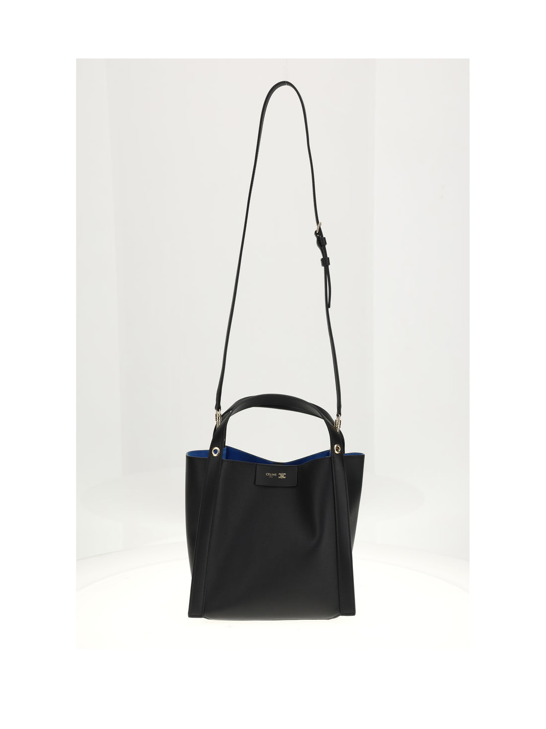 CELINE OS small cube