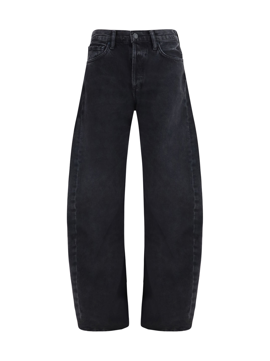 AGOLDE 24 spiral jeans