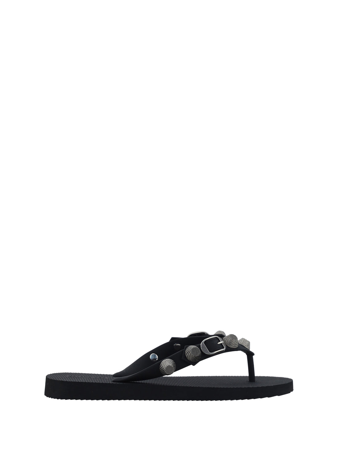 BALENCIAGA 39 cagole sandals