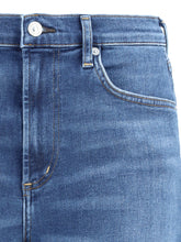 CITIZENS OF HUMANITY 26 lyra cropped jeans