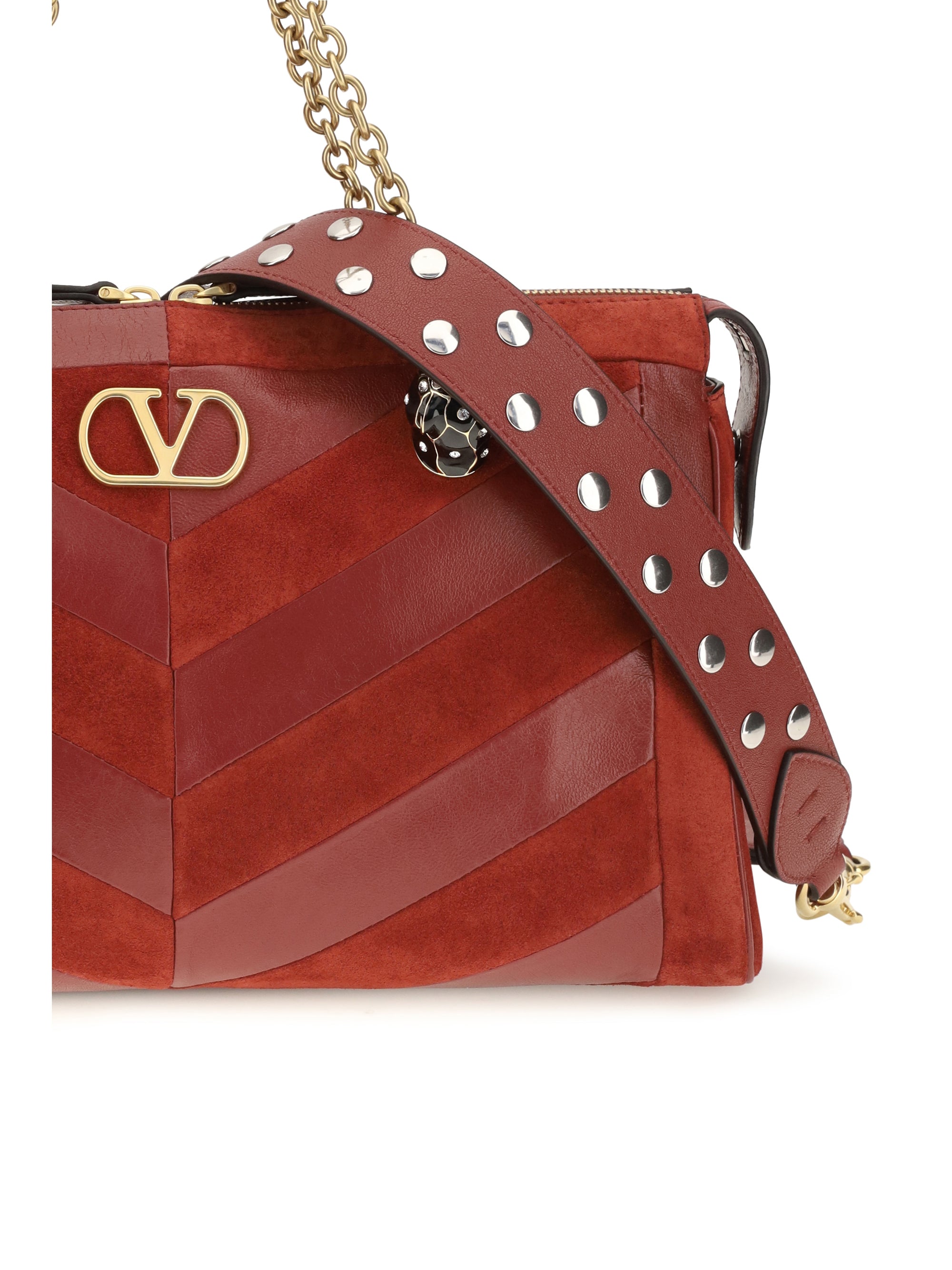 medium panthea shoulder bag