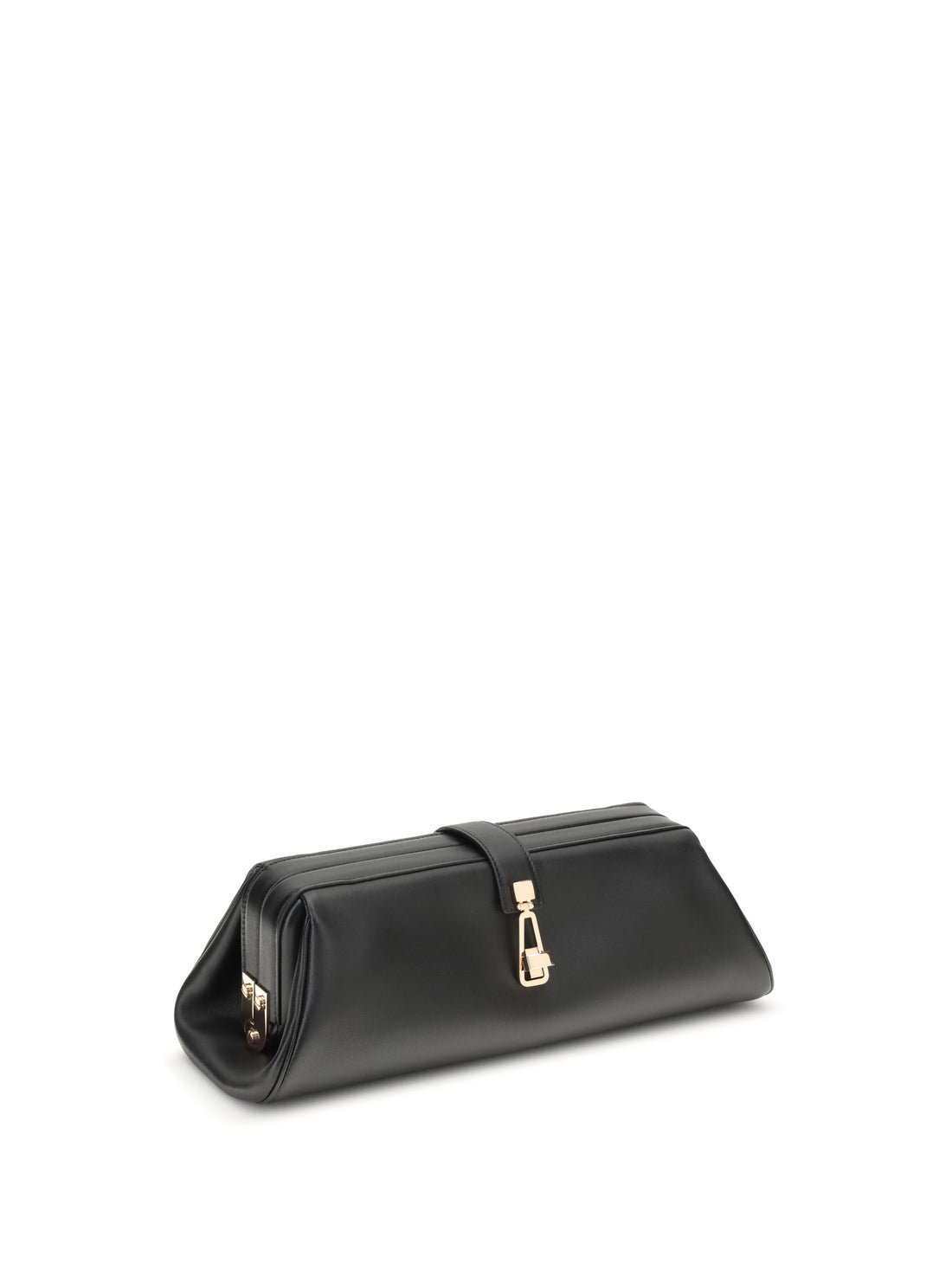 GABRIELA HEARST OS paola clutch