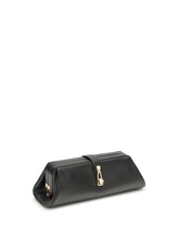 GABRIELA HEARST OS paola clutch