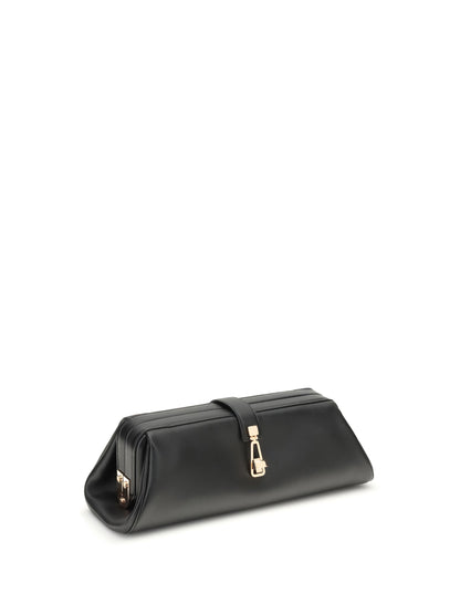GABRIELA HEARST OS paola clutch