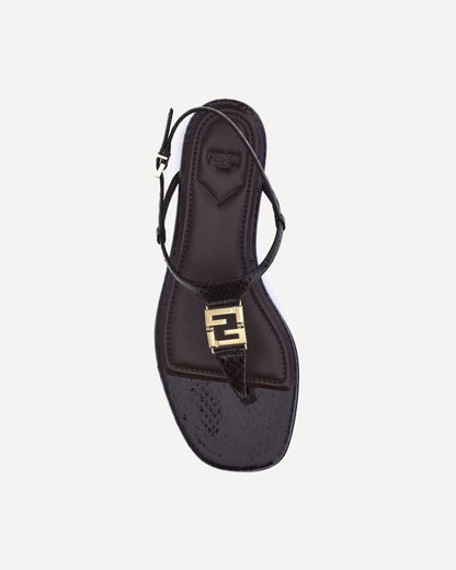ffold sandals