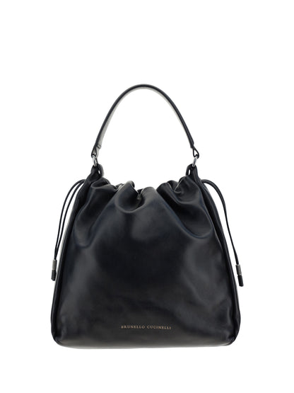 BRUNELLO CUCINELLI OS shoulder bag