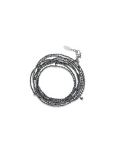 BRUNELLO CUCINELLI OS spiral bracelet