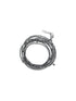 BRUNELLO CUCINELLI OS spiral bracelet