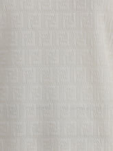 FENDI 40 knit t-shirt