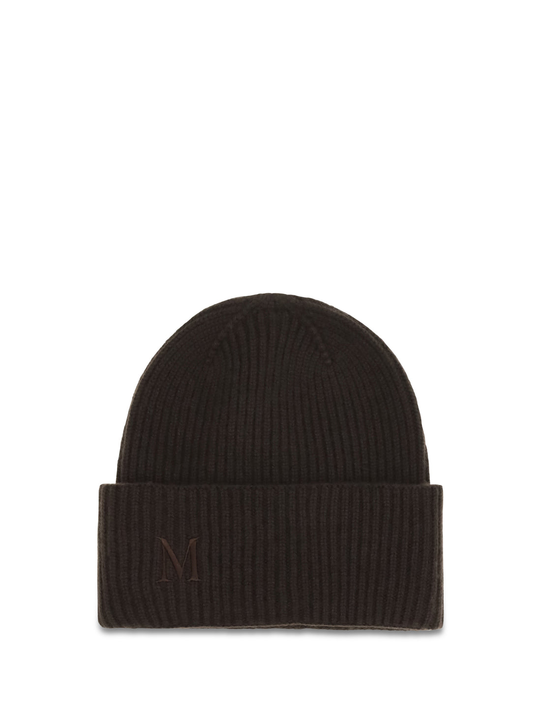 MAX MARA OS retina beanie