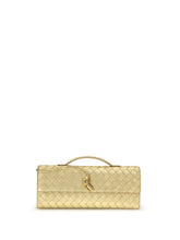 BOTTEGA VENETA OS andiamo clutch