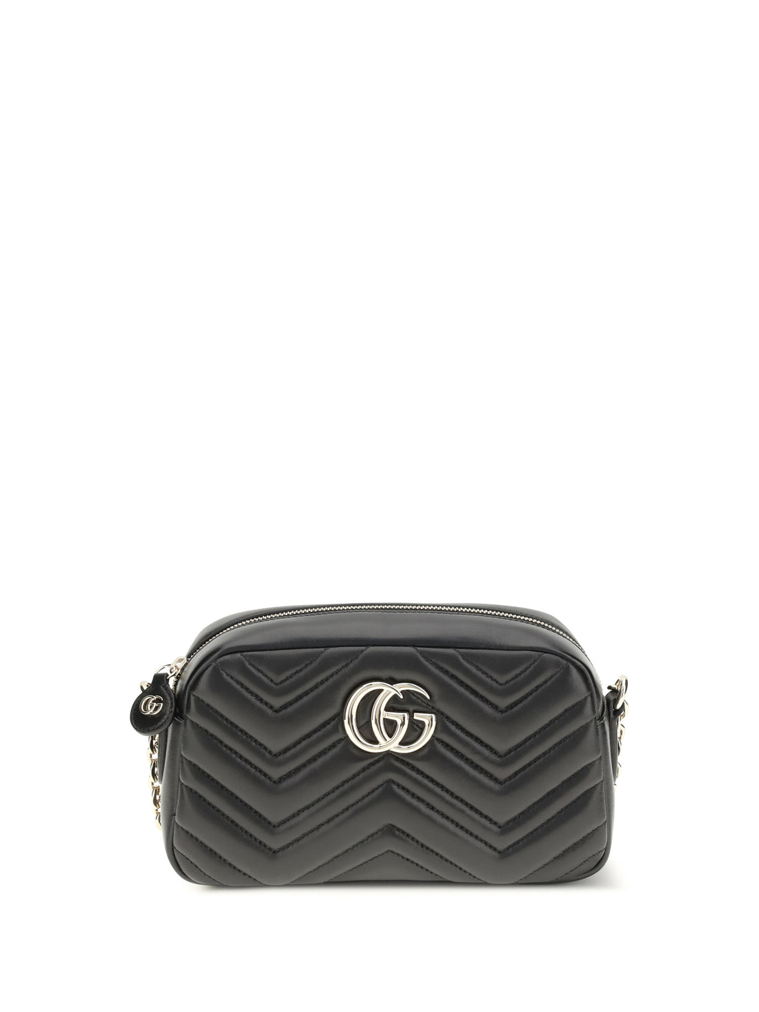 GUCCI OS gg marmont shoulder bag