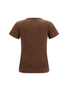 banana cotton t-shirt