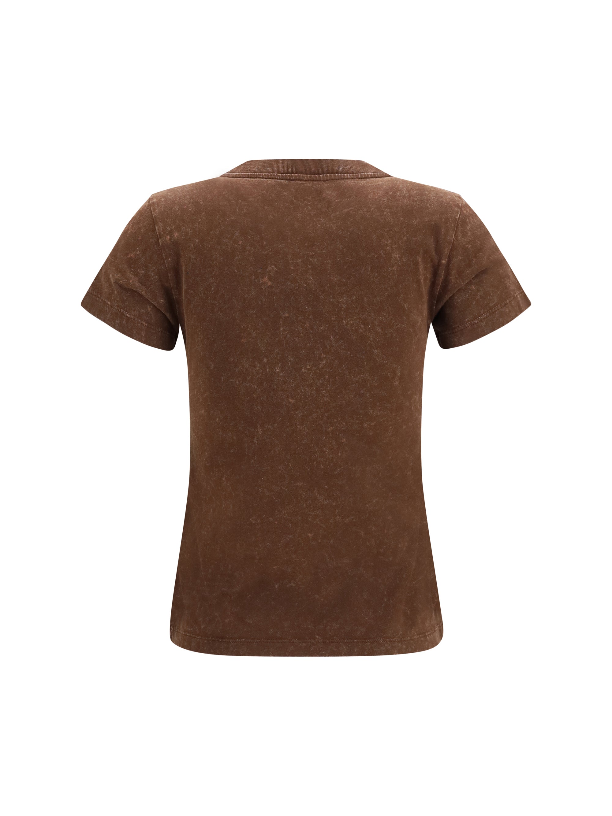 banana cotton t-shirt