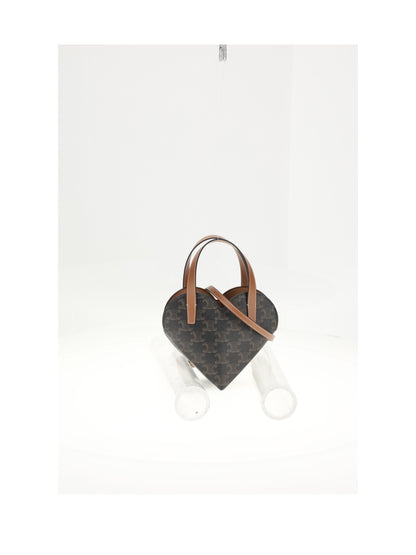 CELINE OS teen c?ur celine