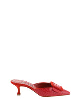 Manolo Blahnik Maysalebi Pumps