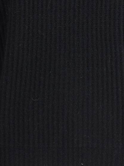 MADELEINE THOMPSON L oversized turtleneck sweater