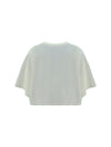 cropped t-shirt