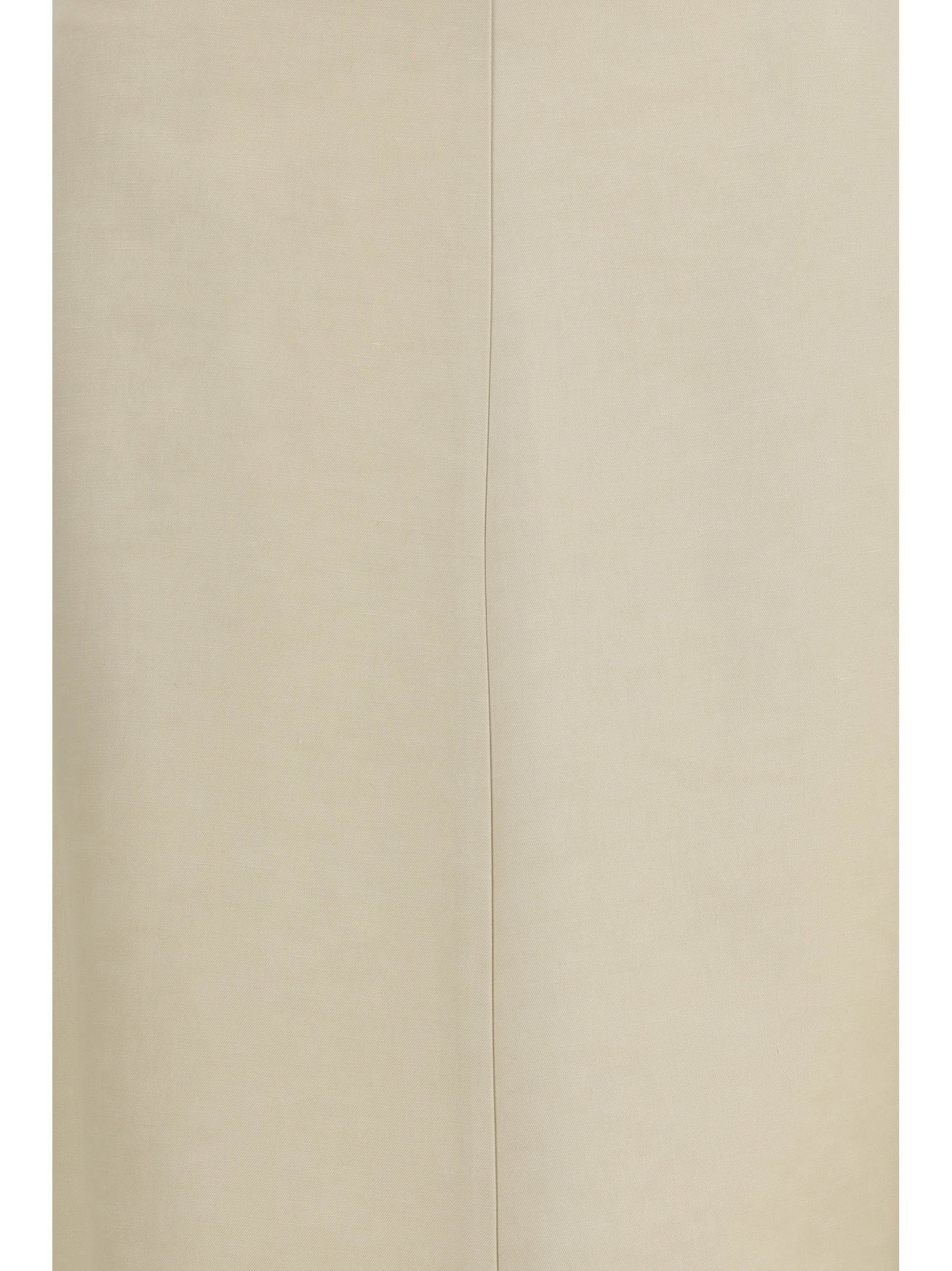 P.A.R.O.S.H. L wide midi skirt