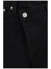 AGOLDE 24 arc criss cross jeans in phase