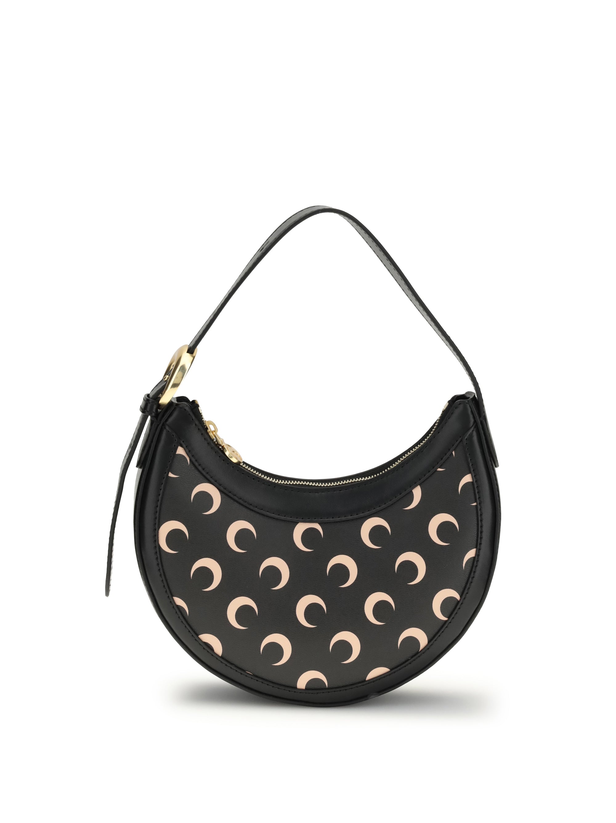 moon mini shoulder bag