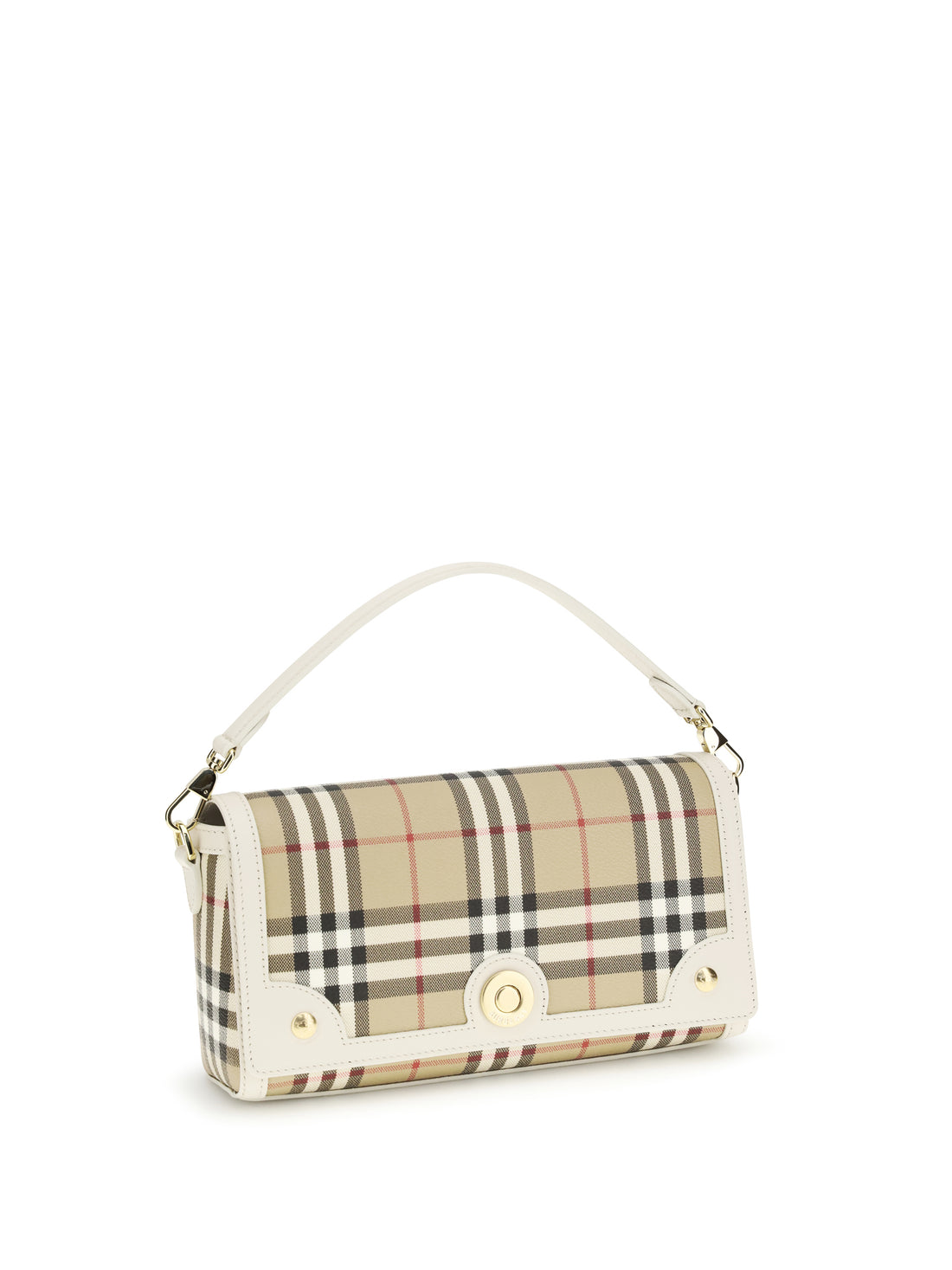 BURBERRY OS note shoulder bag 