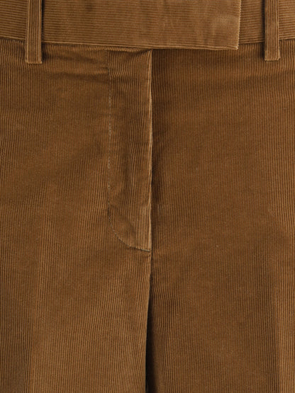 THOM BROWNE 38 corduroy pants 