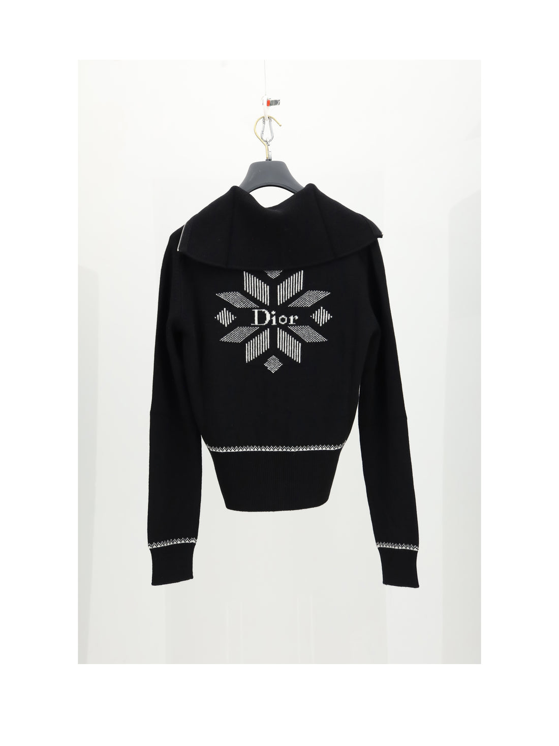 DIOR 40 cardigan