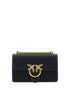 PINKO OS love one mini shoulder bag