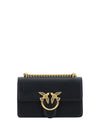 love one mini shoulder bag