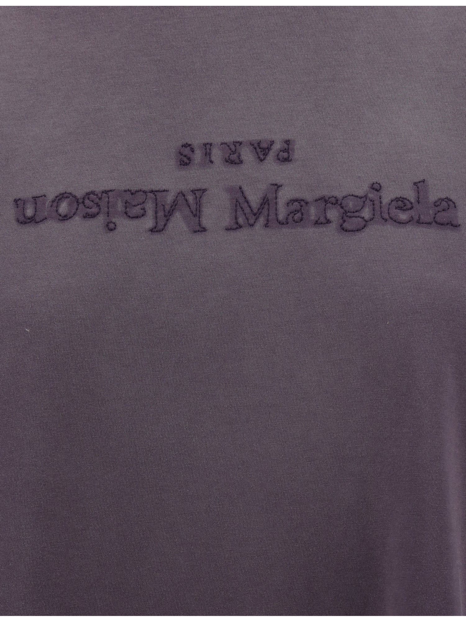 MARGIELA M t-shirt