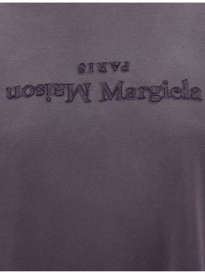 MARGIELA M t-shirt