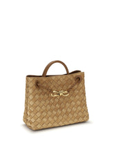 BOTTEGA VENETA OS andiamo shoulder bag