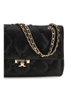 bunny knot shoulder bag