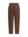 cotton pants