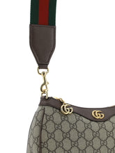 GUCCI OS ophidia shoulder bag