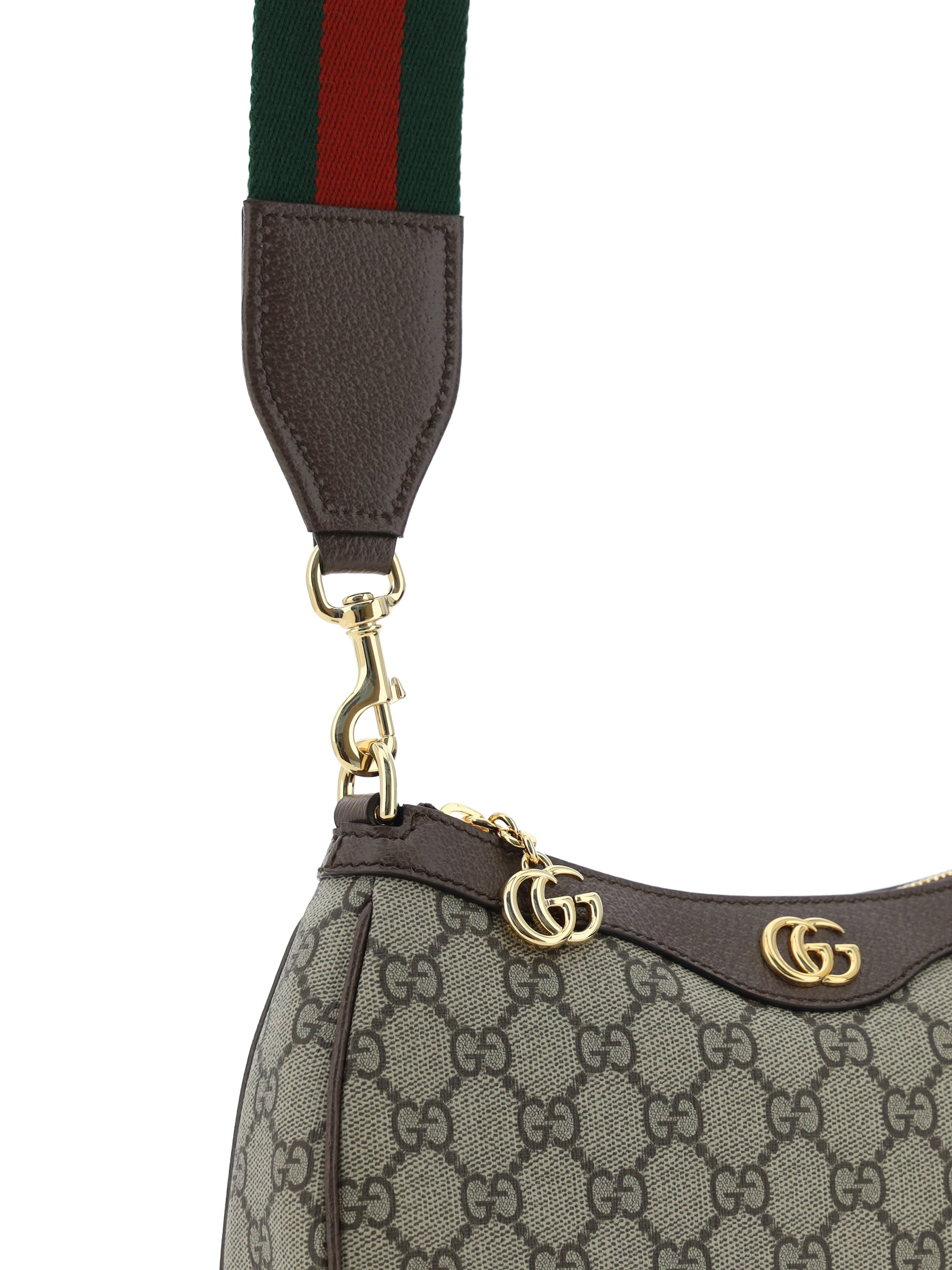 GUCCI OS ophidia shoulder bag