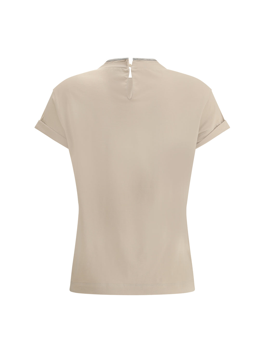 BRUNELLO CUCINELLI L cotton t-shirt
