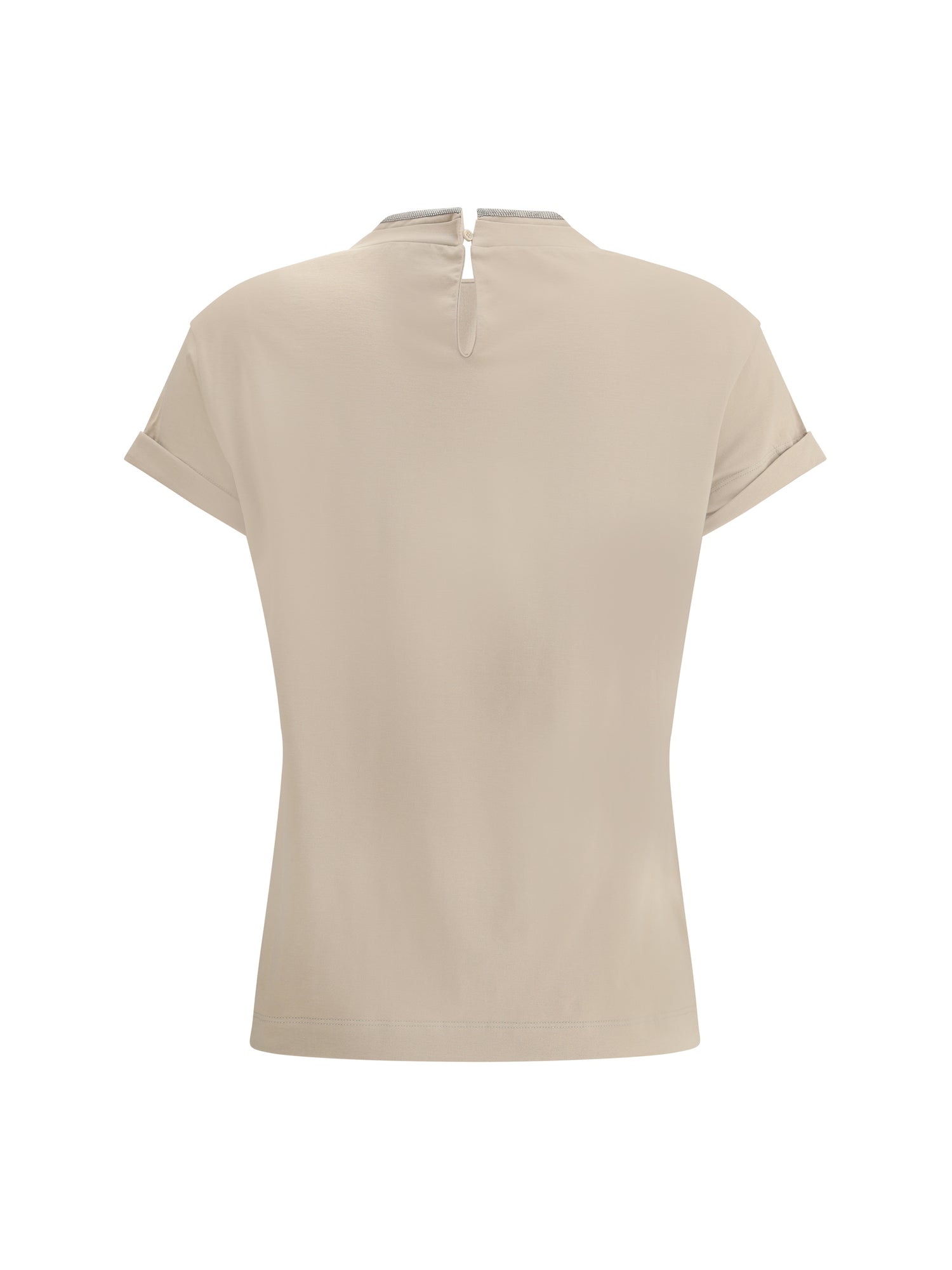 BRUNELLO CUCINELLI L cotton t-shirt