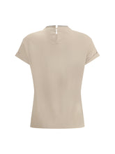 BRUNELLO CUCINELLI L cotton t-shirt